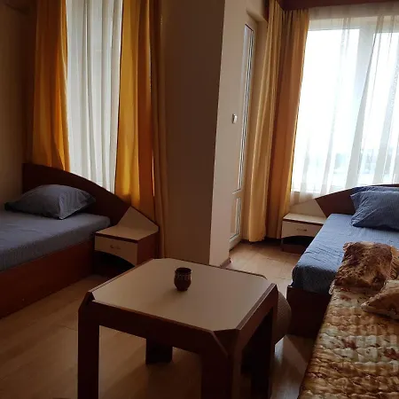 Panorama Di Porto * Sozopol