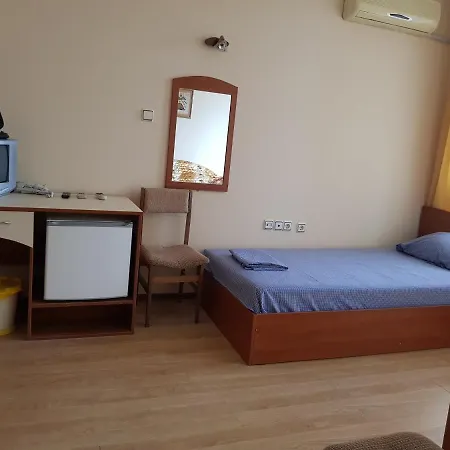 Panorama Di Porto Apartment Sozopol