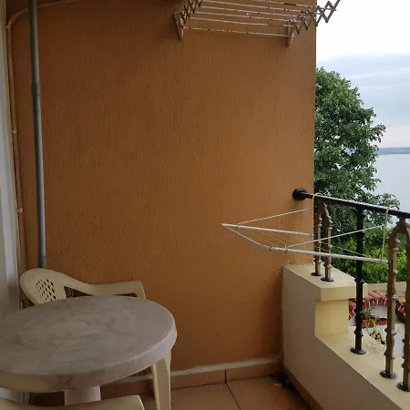 Panorama Di Porto Sozopol